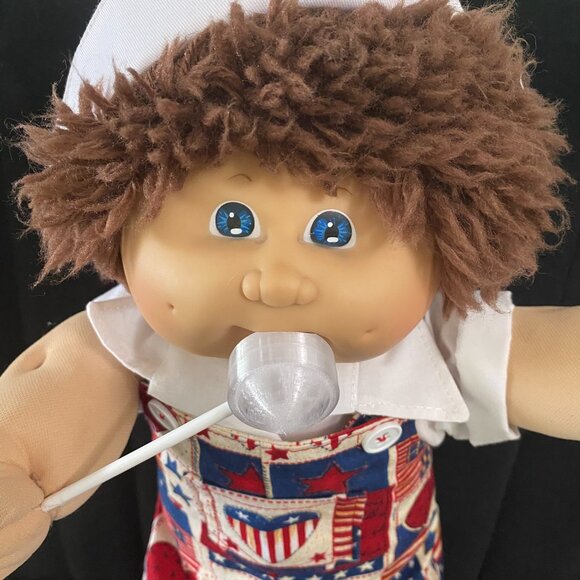 Lollipops for your Cabbage Patch Kids fits HM4, HM6 and BBB- Huckleberry - Picture 5 of 10